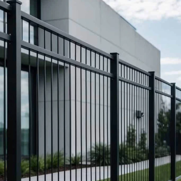 Fence installation and replacement for privacy, security, and curb appeal