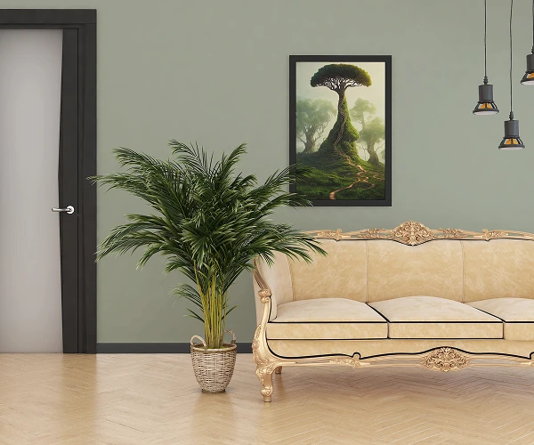 Transform Your Living Space