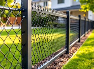 Chain Link
