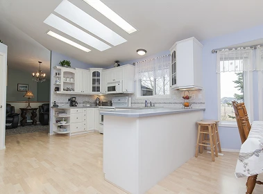 Cabinets