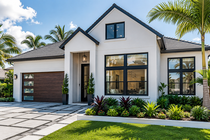 Double-Hung Window Installation for Fort Lauderdale Homes