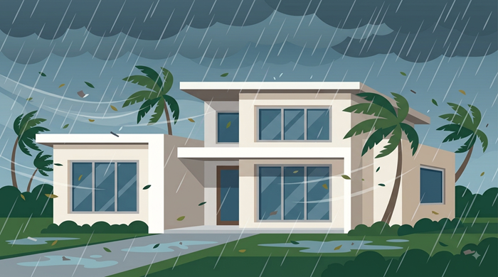Are Impact Windows and Hurricane Windows the Same?