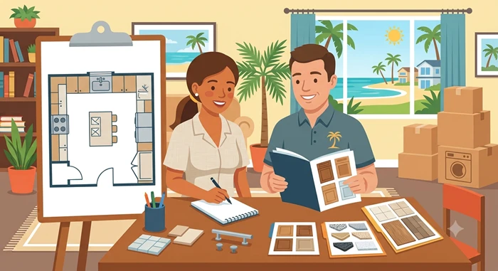 How to Find a Top-Rated Kitchen Remodeler in Delray Beach